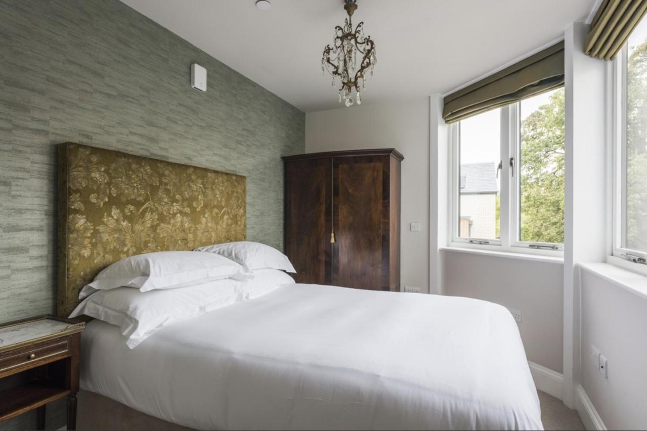 Beech House Διαμέρισμα Μπρίστολ Εξωτερικό φωτογραφία