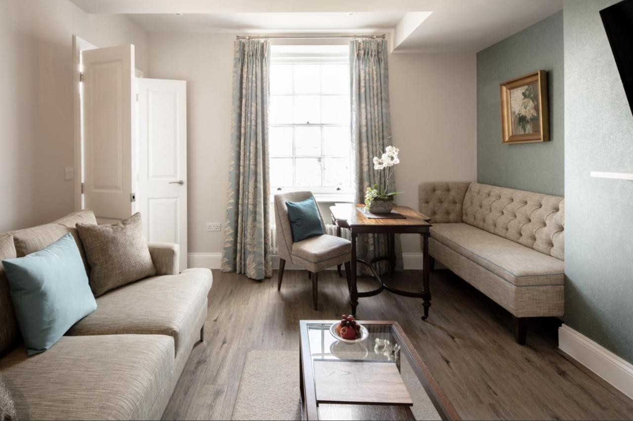 Beech House Διαμέρισμα Μπρίστολ Εξωτερικό φωτογραφία