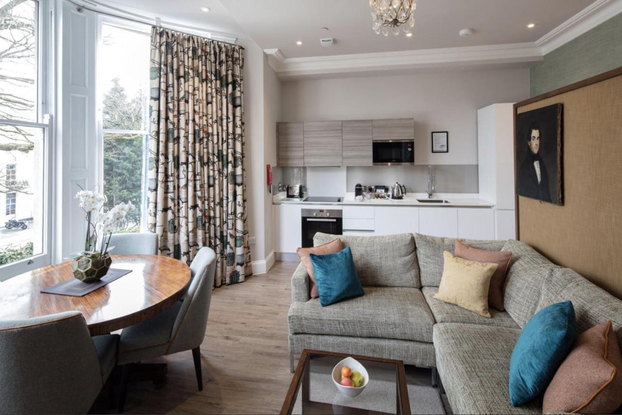Beech House Διαμέρισμα Μπρίστολ Εξωτερικό φωτογραφία