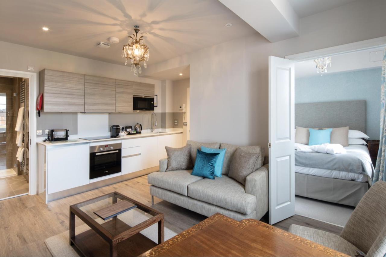 Beech House Διαμέρισμα Μπρίστολ Εξωτερικό φωτογραφία