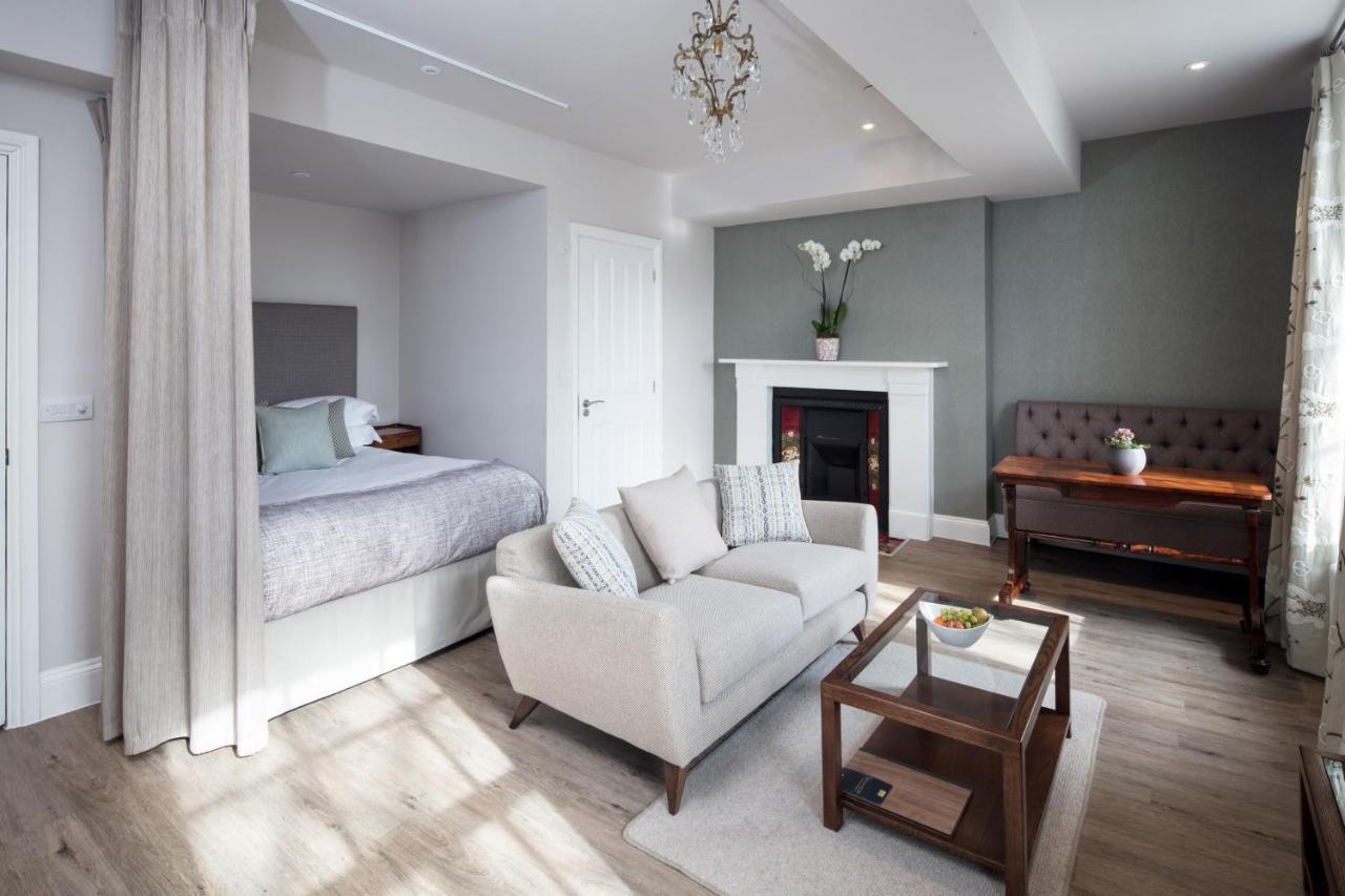 Beech House Διαμέρισμα Μπρίστολ Εξωτερικό φωτογραφία