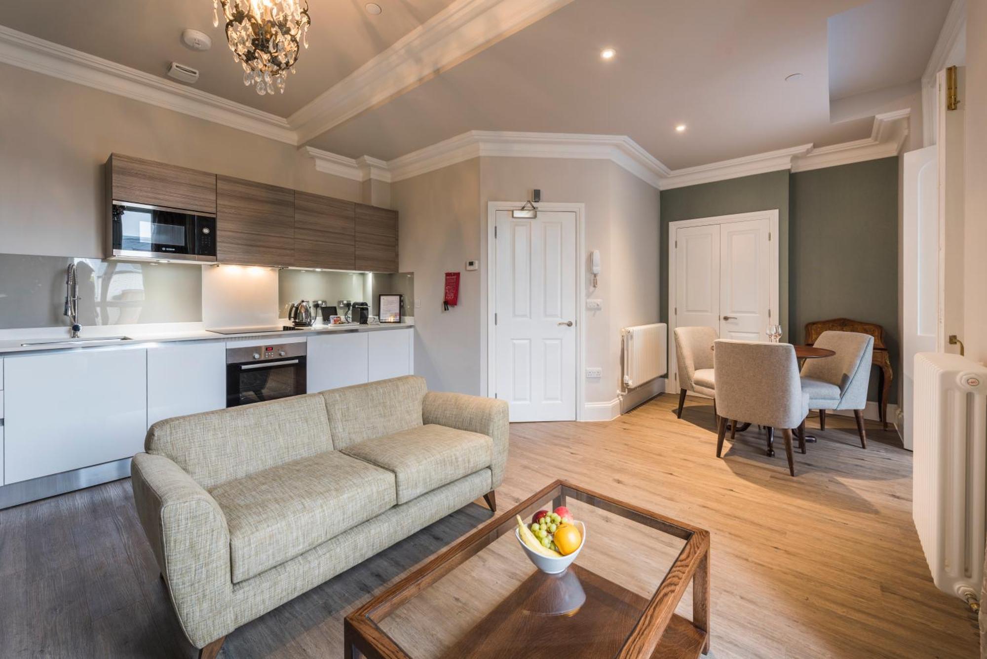 Beech House Διαμέρισμα Μπρίστολ Εξωτερικό φωτογραφία