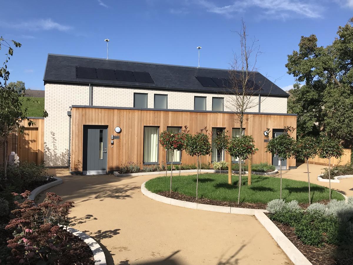 Beech House Διαμέρισμα Μπρίστολ Εξωτερικό φωτογραφία