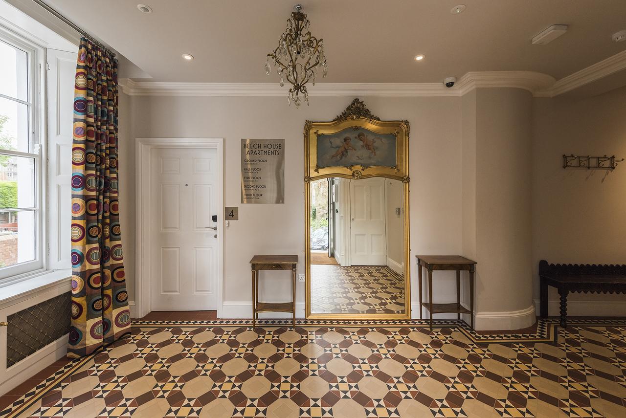 Beech House Διαμέρισμα Μπρίστολ Εξωτερικό φωτογραφία