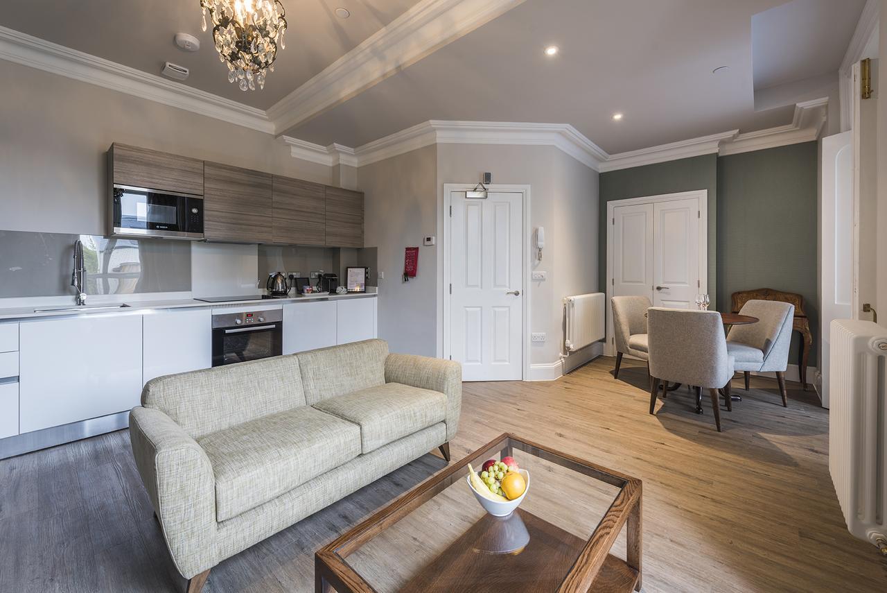 Beech House Διαμέρισμα Μπρίστολ Εξωτερικό φωτογραφία