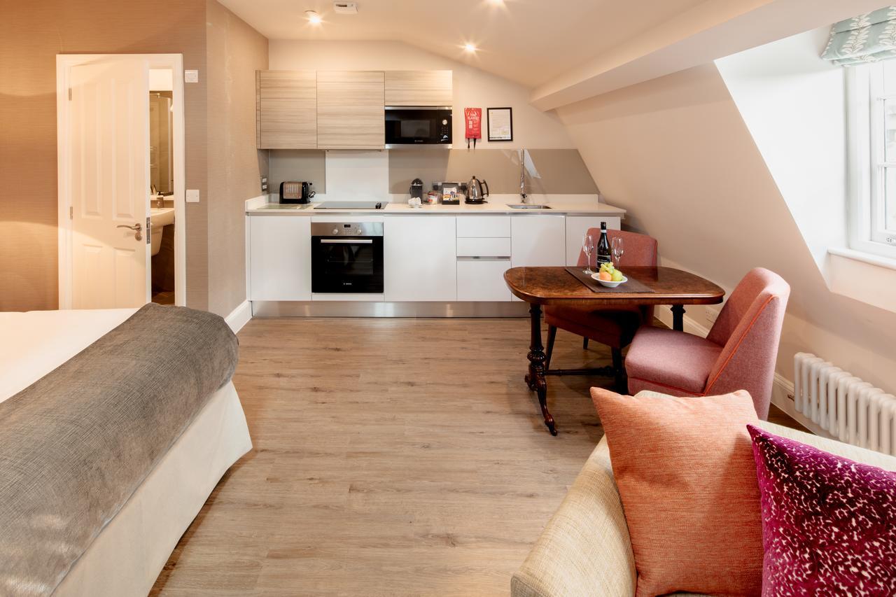 Beech House Διαμέρισμα Μπρίστολ Εξωτερικό φωτογραφία