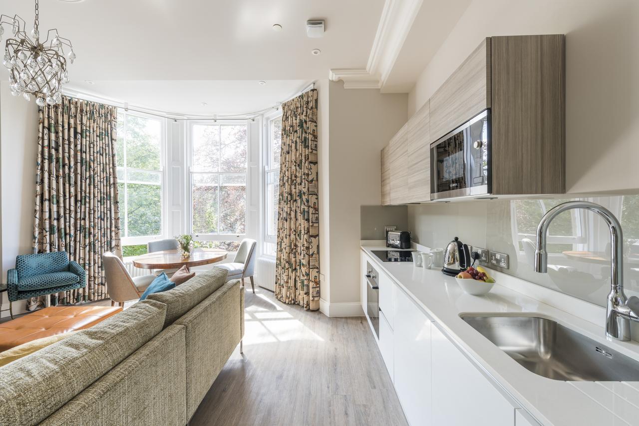 Beech House Διαμέρισμα Μπρίστολ Εξωτερικό φωτογραφία