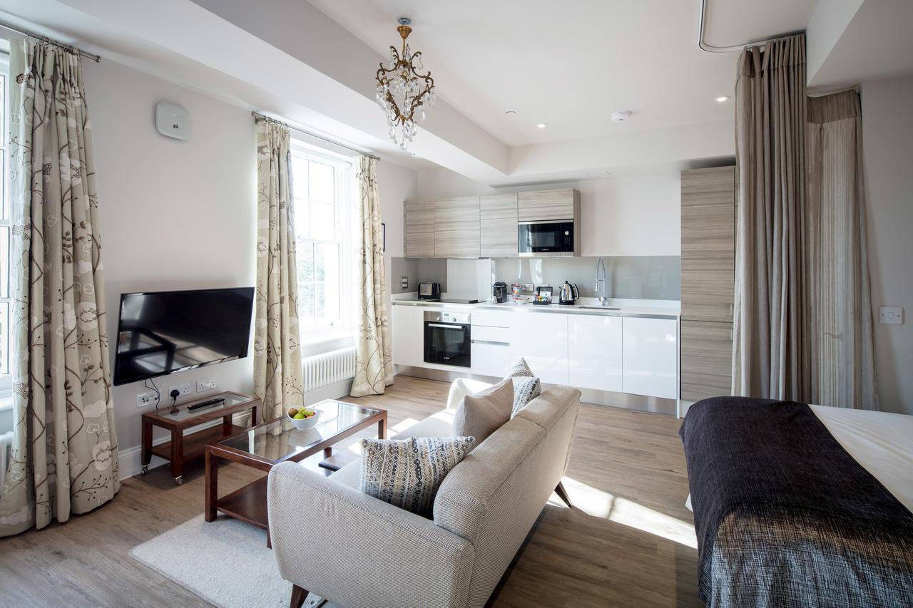 Beech House Διαμέρισμα Μπρίστολ Εξωτερικό φωτογραφία