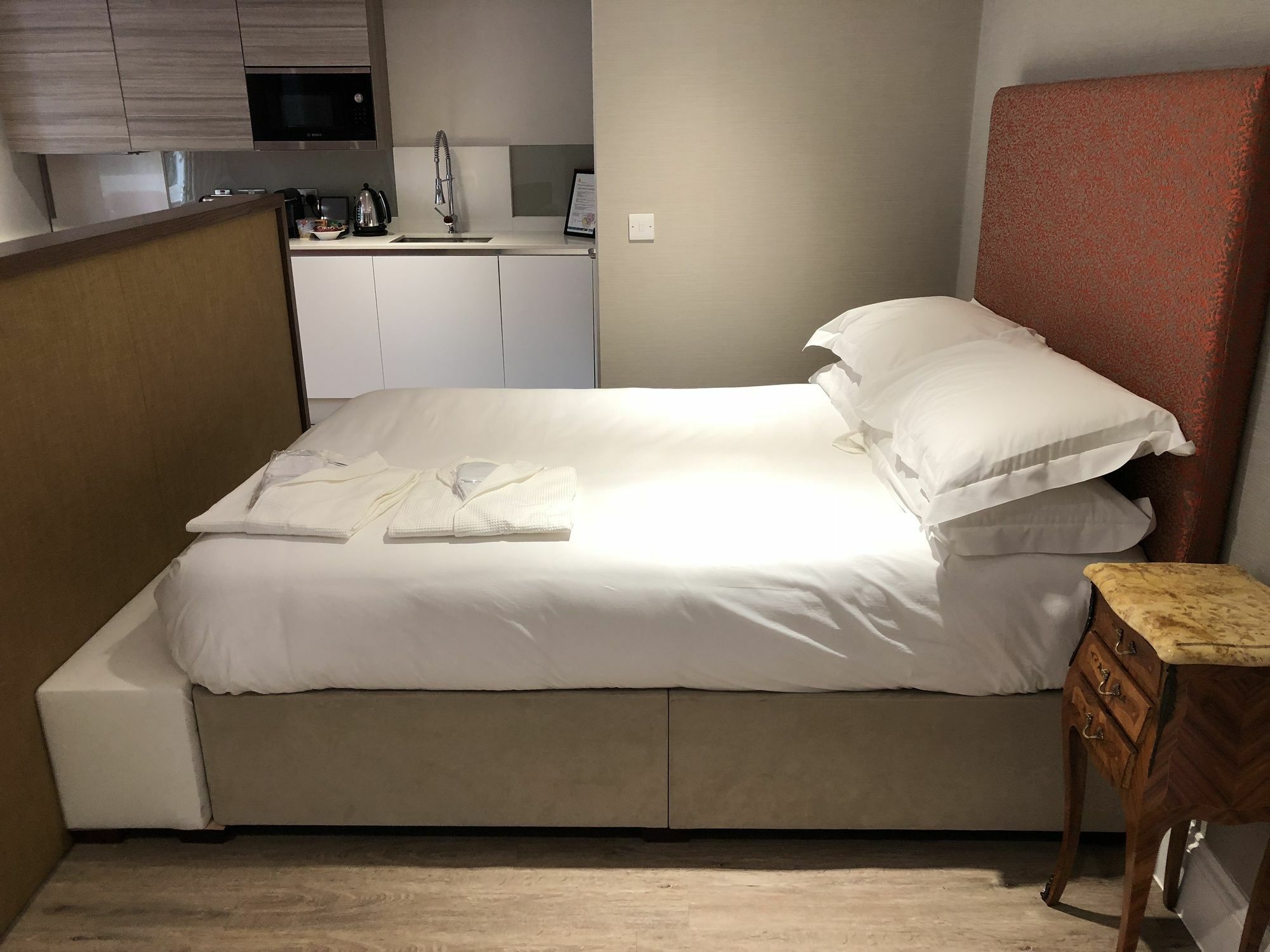Beech House Διαμέρισμα Μπρίστολ Εξωτερικό φωτογραφία