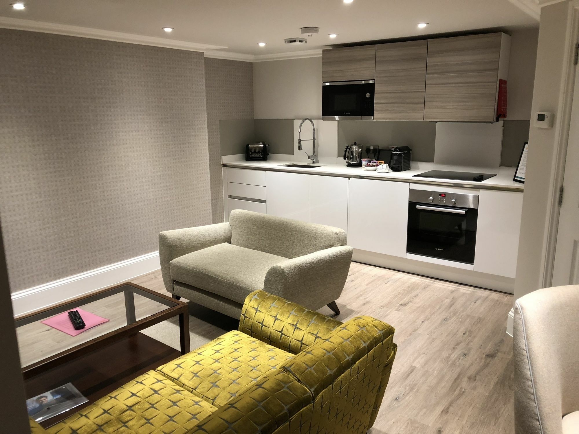 Beech House Διαμέρισμα Μπρίστολ Εξωτερικό φωτογραφία