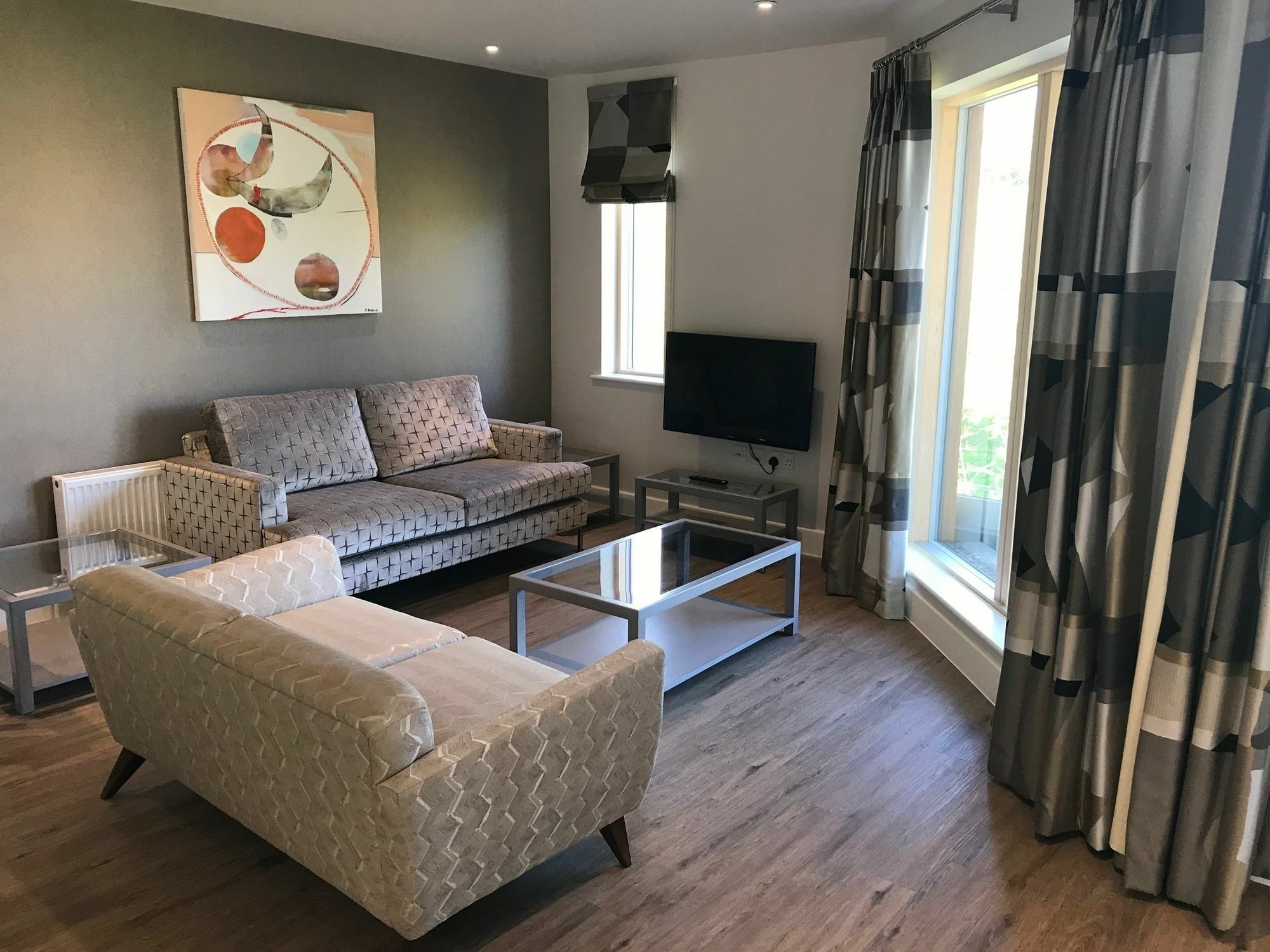 Beech House Διαμέρισμα Μπρίστολ Εξωτερικό φωτογραφία